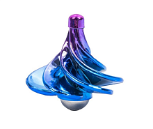 Іграшка Антистрес вовчок магніт Winspin 4 см у коробці  00299