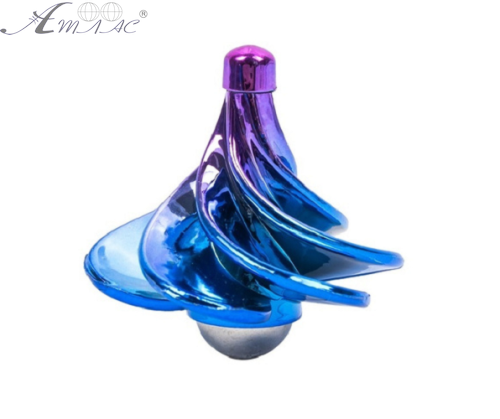 Іграшка Антистрес вовчок магніт Winspin 4 см у коробці  00299