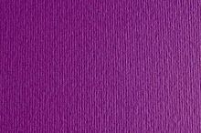 Картон для пастелі та дизайну 50х70см Фіолетовий Elle Erre 220 г 04  14669