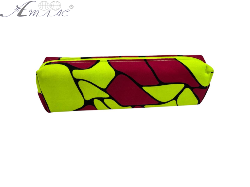 Пенал шкільний Tukzar на блискавці 1 відділення  Tz-13359