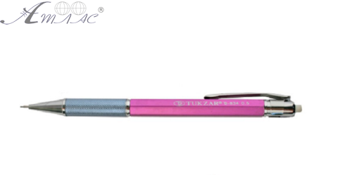 Карандаш механический Tukzar 0,5 TZ-834 Карандаш механический Tukzar 0,5 TZ-834