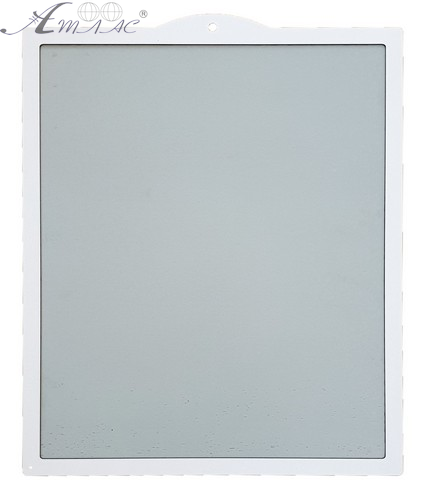 Доска Магнитная сухостираемая с рамкой из МДФ 65*54см вертикальная AS-7025 фото 2 Доска Магнитная сухостираемая с рамкой из МДФ 65*54см вертикальная AS-7025 фото 2