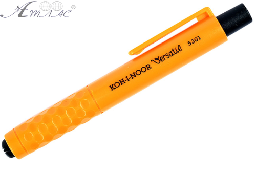 Олівець механічний цанговий K-I-N Versatil 5,6 мм, довжина 120 мм, пластиковий  5301