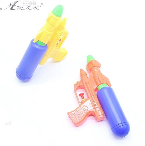 Іграшка Пістолет водяний 20 см у пакеті  1805