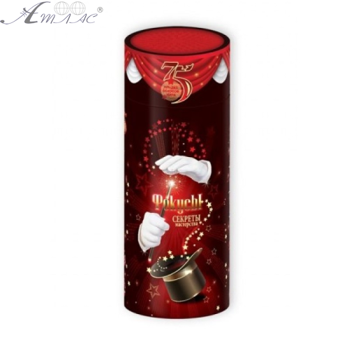 Іграшка Фокуси 75 шт F-75 Іграшка Фокуси 75 шт F-75