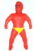 Игрушка Гуджитсу Stretch Армстронг 15 см Антистресс  07560