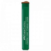 Грифель для механічних олівців FC 0,5 мм 2Н 12 шт 16076