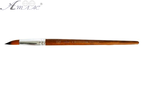 Пензлик нейлон Круглий № 10 Neo 2210 Пензлик нейлон Круглий № 10 Neo 2210