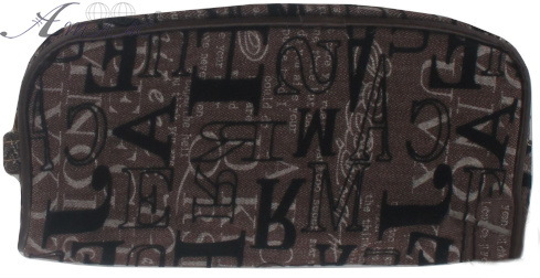 Пенал шкільний Leader 201-138 939002