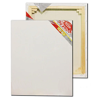 Полотно на підрамнику 50 х 60 см, акриловий грунт, планка 40 х 17 мм