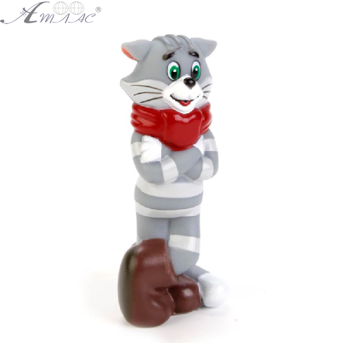 Іграшка Кіт Матроскін фігурка 9см у кульці  5981 фото 2