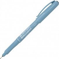 Ручка капиллярная линер Centropen 0,3 Liner черный К2631 7503