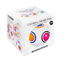 Игрушка Головоломка Шар Shantou микс цветов в коробке 11345