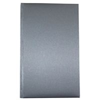 Телефонная книга Бриск 140 х 223 Tango Серебро 96 л ЗВ-40