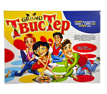Игра Напольная Твистер Grand  SPG55-2