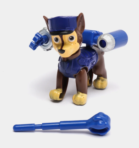 Игрушка Щенячий Патруль Чейз  PH228С фото 2