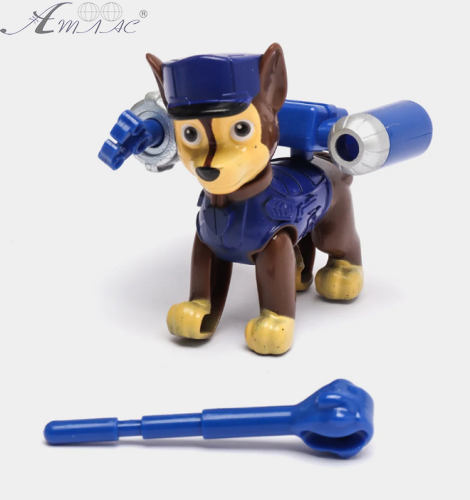 Іграшка Щенячий Патруль Чей  PH228С фото 2