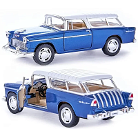 Машинка Kinsmart Chevy Nomad 1955 год  KT5331W