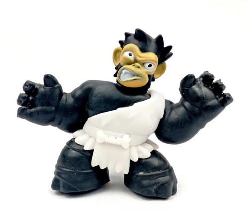 Игрушка Гуджитсу Обезьяна 10 см Антистресс  15682 фото 2