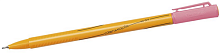 Ручка капиллярная Rystor № 6 Коралл 0,4 мм RC-04
