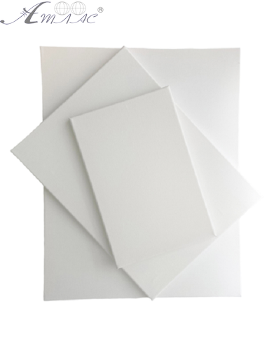 Холст на подрамнике Набор 3 в 1 хлопок акриловый грунт, планка 25х16мм 02323 Холст на подрамнике Набор 3 в 1 хлопок акриловый грунт, планка 25х16мм 02323