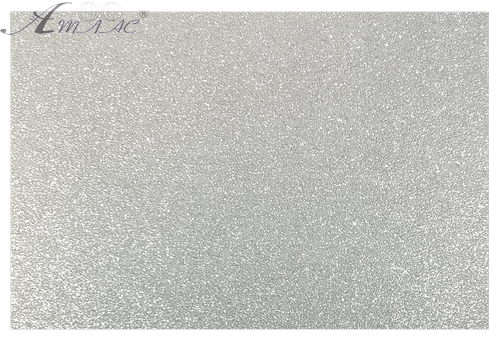 Фоамиран с блестками Серебро А4 10листов 1,5 мм 02201 Фоамиран с блестками Серебро А4 10листов 1,5 мм 02201