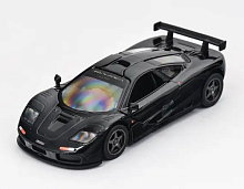 Машинка Kinsmart McLaren F1 GTR 1995г  KT5411W