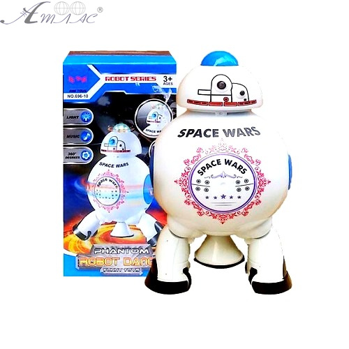 Робот Robot Dance 696-10 Робот Robot Dance 696-10
