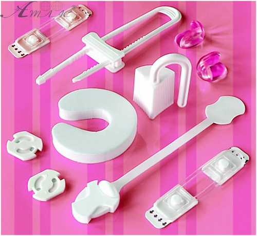 Іграшка Набор Анти-Ай 24 предмети у коробці   *3012 