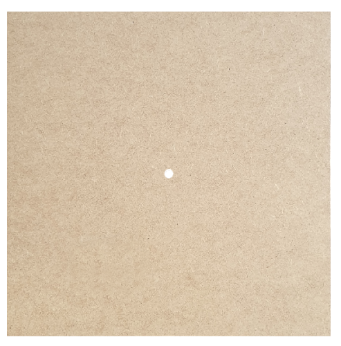 Основа для часов из МДФ № 37 Квадрат 10 х 10 см AS-6527 Основа для часов из МДФ № 37 Квадрат 10 х 10 см AS-6527