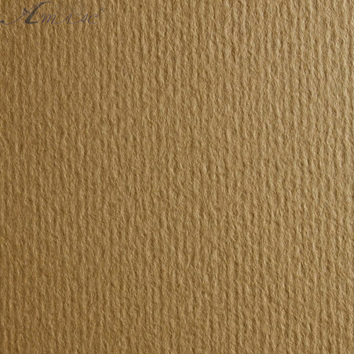 Картон для акварелі та пастелі А4 Murillo Бежевий хакі 13 360 г