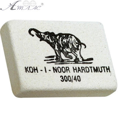 Гумка Ластик KOH-I-NOOR Слон 300/40  04506