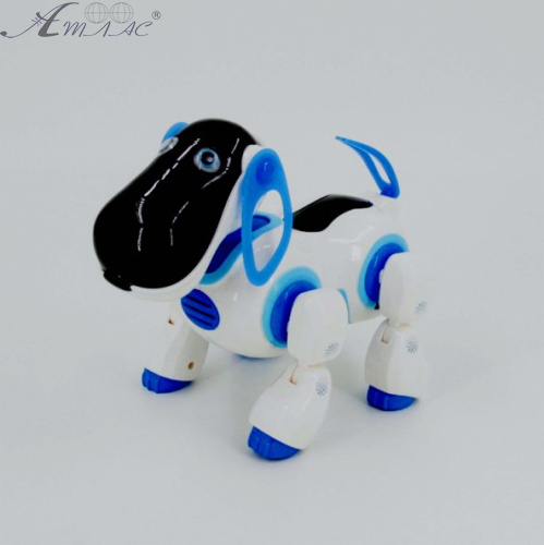 Собака інтерактивна на ІК керуванні Кіберпес Кі-Кі 2089-2079 фото 2