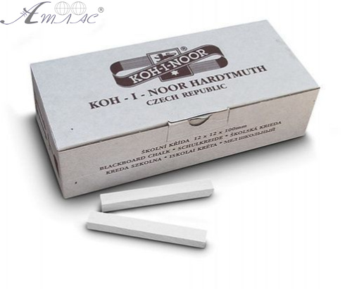 Крейда білі Koh-i-noor 01269