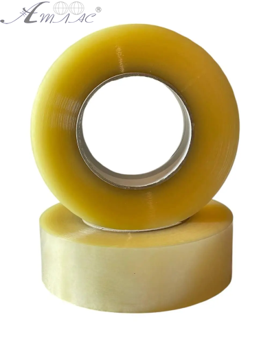 Скотч 300 м 44 мм прозрачный 392300 Скотч 300 м 44 мм прозрачный 392300