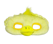 Іграшка Маска М'яка Каченя 18 х 9 см  17832
