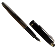 Ручка чорнильна De Cambr FP163- 5 04006 
