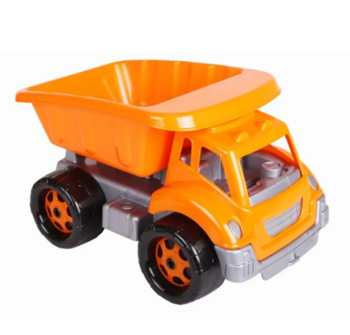Игрушка Машинка Самосвал пластиковая Титан 30 см  0991 фото 2
