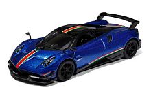 Машинка Kinsmart Pagani Huayra BC  KT5400FW
