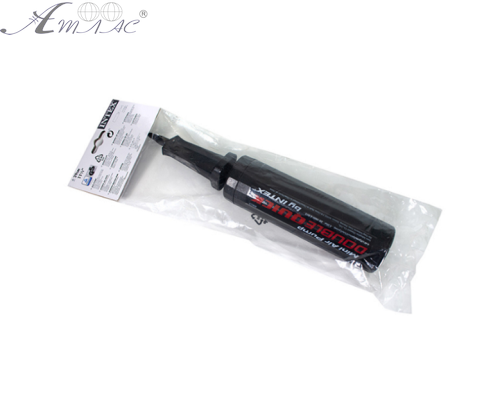 Intex Насос ручний Mini Air Pump Double Quick  69613 фото 2