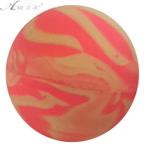 Игрушка Мяч попрыгунчик 2,5 см мраморный в баночке 17818 фото 2 Игрушка Мяч попрыгунчик 2,5 см мраморный в баночке 17818 фото 2