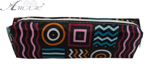 Пенал школьный Tukzar на 1 отделение  Tz-15911 фото 2