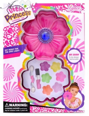 Игрушка Набор Косметики Little Princess В6200