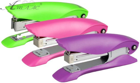 Степлер № 24, 25 л Axent № 24 / 6 4805-А Степлер № 24, 25 л Axent № 24 / 6 4805-А