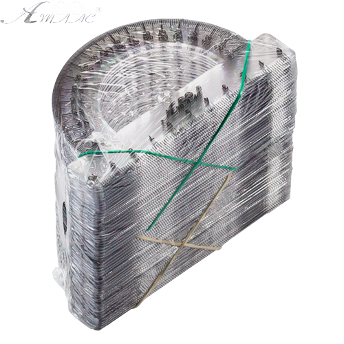 Транспортир пластиковый, напечатанный AS-0602, К-9011 фото 3