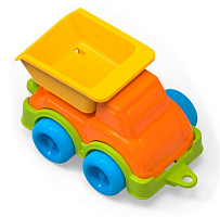 Іграшка Машинка Пластмасова Міні Самоскид 11 см  5170