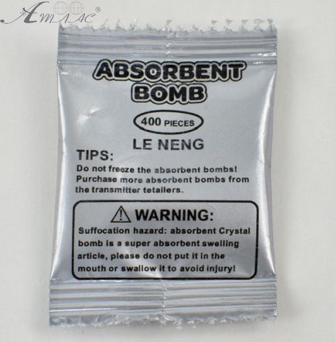 Іграшка Пульки Орбіз кулька 400 шт 16340 Іграшка Пульки Орбіз кулька 400 шт 16340