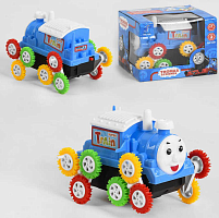 Іграшка Паровозик Томас Перевертиш 159