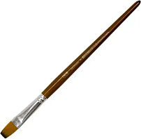 Пензлик нейлон Плоский № 9 Neo  2309