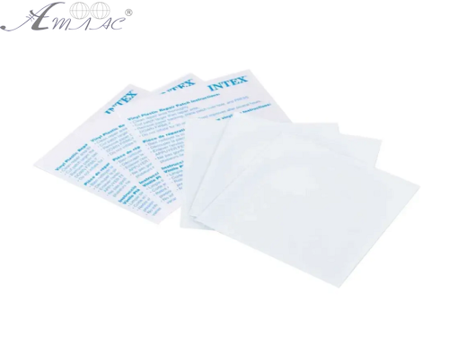 Intex Ремкомплект самоклейка в блістері  59631NP фото 2